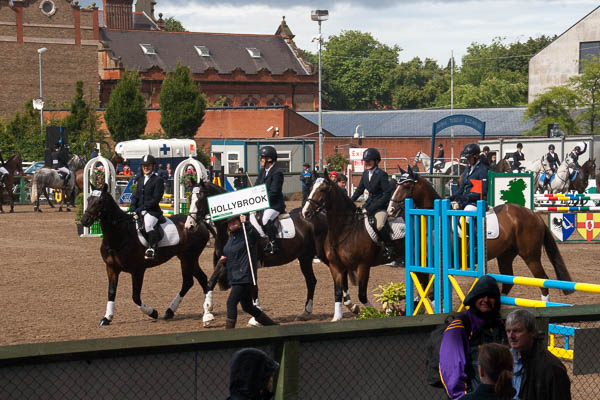 Riding Club